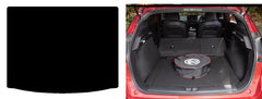 MG Motor Co MG4 2022 - Present Upper Boot Mat When Optional Tray Fitted