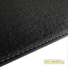 Bizzarrini Series 9 Tailored Car Mats