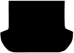 Subaru Legacy Tourer 2009 - 2013  Boot Mat